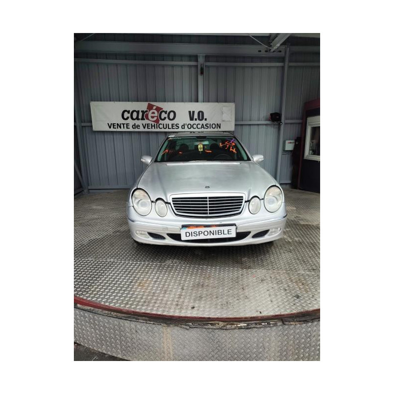 Feu arriere principal droit (feux) MERCEDES CLASSE C 203