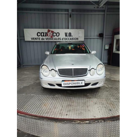 Air bag conducteur MERCEDES CLASSE C 203 Photo n°1