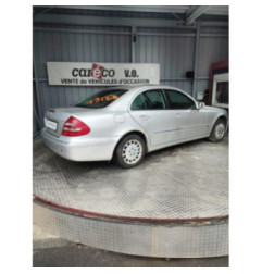 Aile avant droit MERCEDES CLASSE C 203 Photo n°7