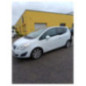Porte arriere gauche OPEL MERIVA B