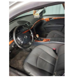 Porte avant gauche MERCEDES CLASSE C 203 Photo n°3