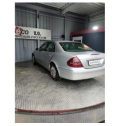 Alternateur MERCEDES CLASSE C 203 Photo n°5