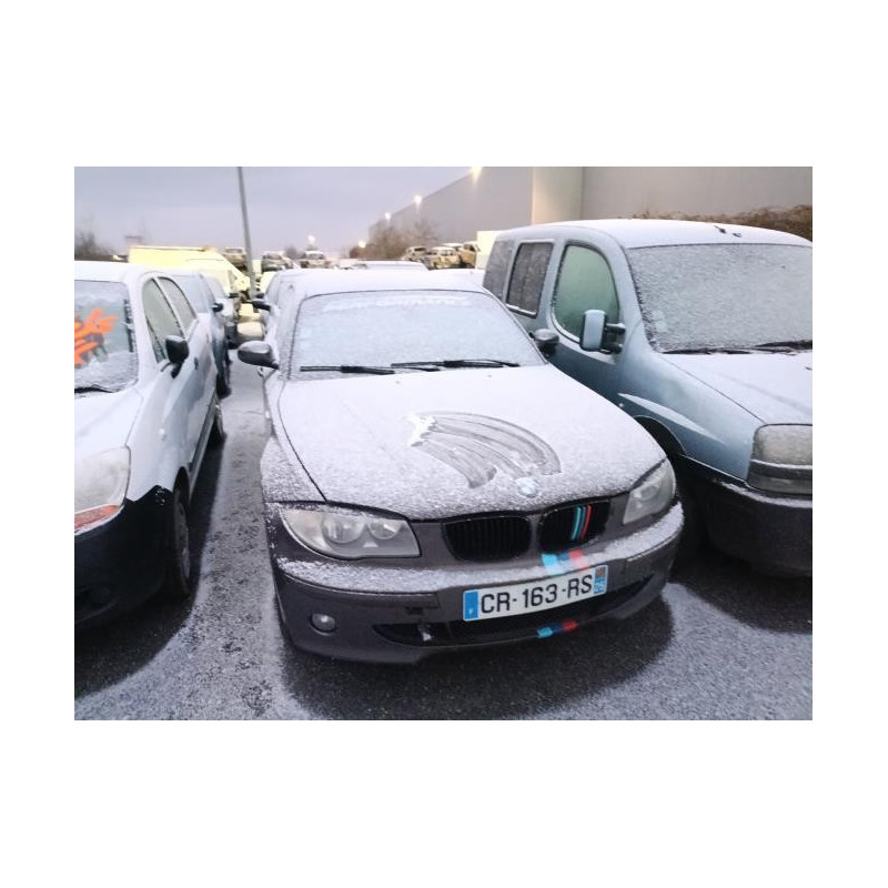 Moyeu avant droit BMW SERIE 1 E87