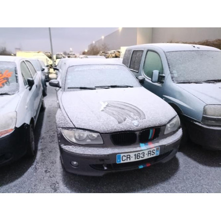 Moyeu avant droit BMW SERIE 1 E87 Photo n°1