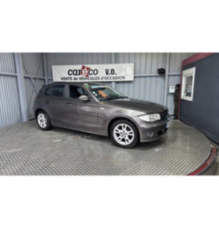 Moyeu avant droit BMW SERIE 1 E87 Photo n°10