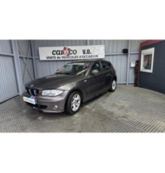 Train arriere complet BMW SERIE 1 E87 Photo n°6