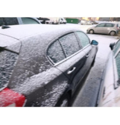 Pare choc avant BMW SERIE 1 E87