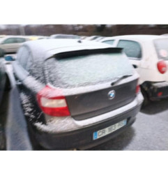 Porte arriere droit BMW SERIE 1 E87 Photo n°4