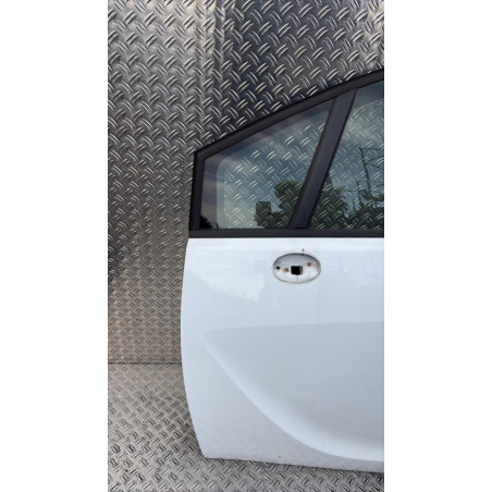 Porte avant gauche OPEL MERIVA B