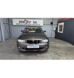 Porte avant gauche BMW SERIE 1 E87 Photo n°5