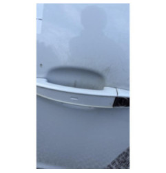 Porte avant gauche OPEL MERIVA B Photo n°3
