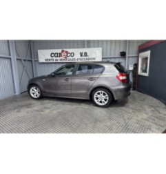 Renfort pare choc avant (traverse) BMW SERIE 1 E87 Photo n°7