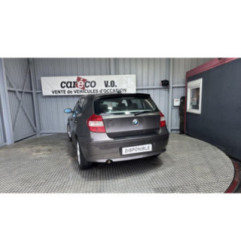 Moteur BMW SERIE 1 E87 Photo n°8