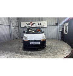 Boite de vitesses CHEVROLET MATIZ 2 Photo n°1