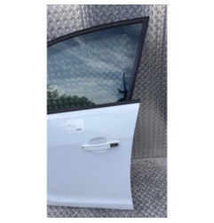 Porte avant gauche OPEL MERIVA B Photo n°4