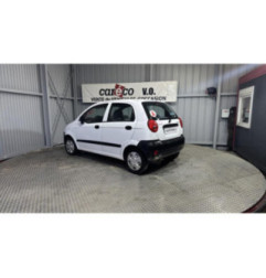 Moteur CHEVROLET MATIZ 2 Photo n°4