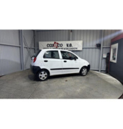 Moteur CHEVROLET MATIZ 2 Photo n°7