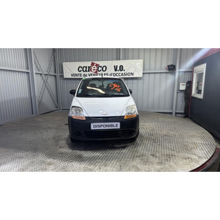 Train arriere complet CHEVROLET MATIZ 2 Photo n°1