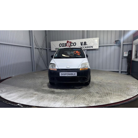 Train arriere complet CHEVROLET MATIZ 2