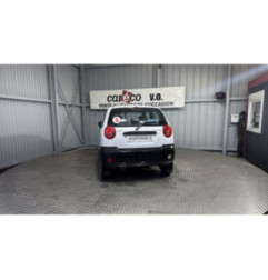 Train arriere complet CHEVROLET MATIZ 2 Photo n°6