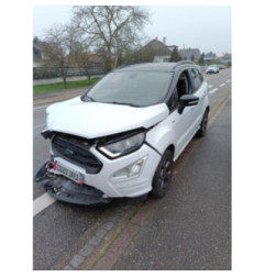 Moteur FORD ECOSPORT Photo n°1