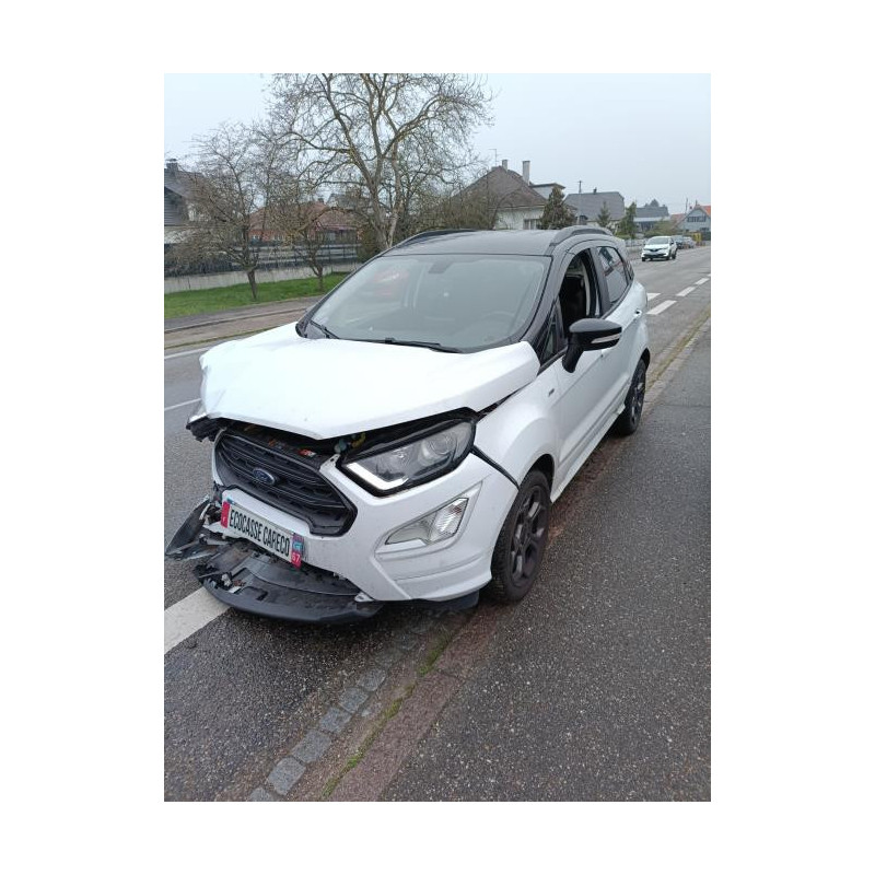 Moteur FORD ECOSPORT