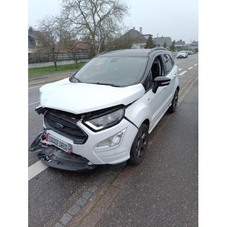 Moteur FORD ECOSPORT Photo n°1