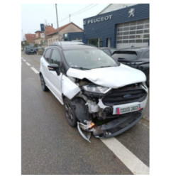 Moteur FORD ECOSPORT