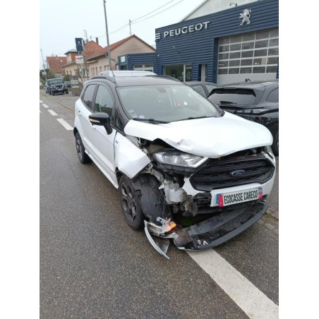 Moteur FORD ECOSPORT