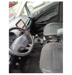 Moteur FORD ECOSPORT Photo n°3