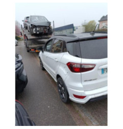 Moteur FORD ECOSPORT Photo n°4