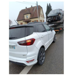 Moteur FORD ECOSPORT Photo n°5