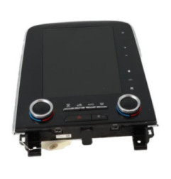 Ecran GPS RENAULT ESPACE 5 Photo n°4