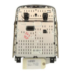 Ecran GPS RENAULT ESPACE 5 Photo n°6