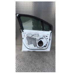 Porte avant gauche OPEL MERIVA B Photo n°5