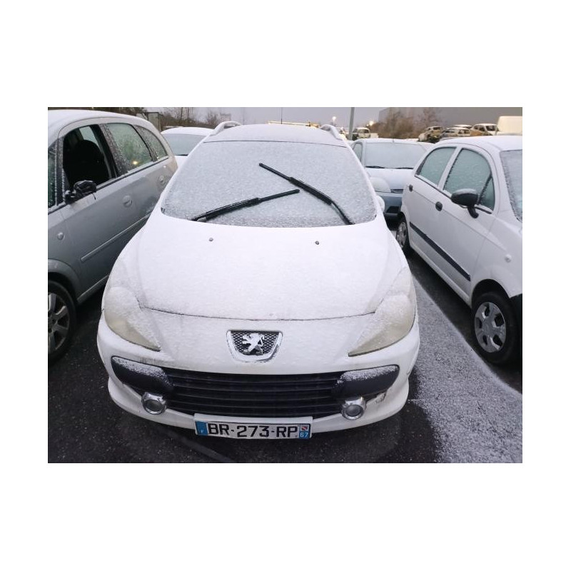 Cardan droit (transmission) PEUGEOT 307