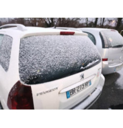 Porte arriere droit PEUGEOT 307 Photo n°4