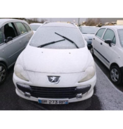 Pedale d'accelerateur PEUGEOT 307 Photo n°1