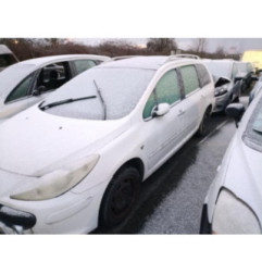 Compteur PEUGEOT 307 Photo n°3