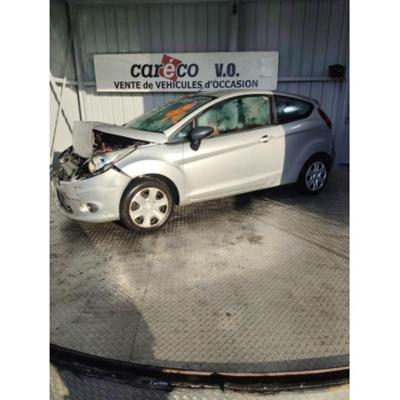 Renfort pare choc arriere (traverse) FORD FIESTA 6