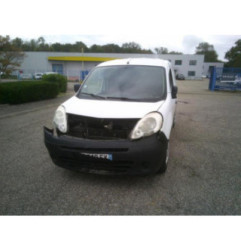 Compresseur clim RENAULT KANGOO 2 Photo n°1