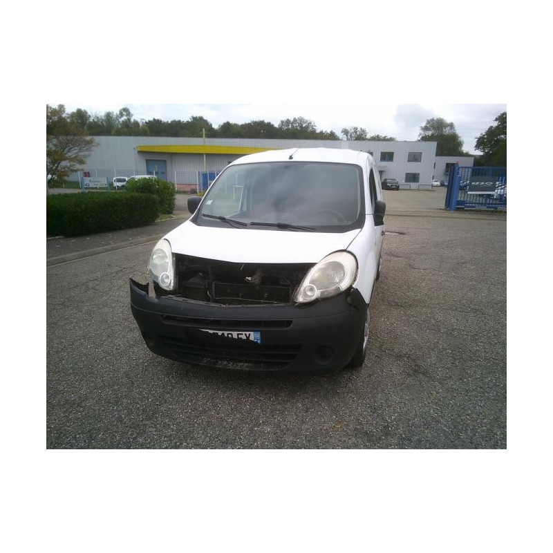 Compresseur clim RENAULT KANGOO 2