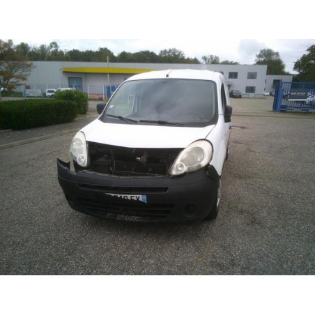 Compresseur clim RENAULT KANGOO 2 Photo n°1