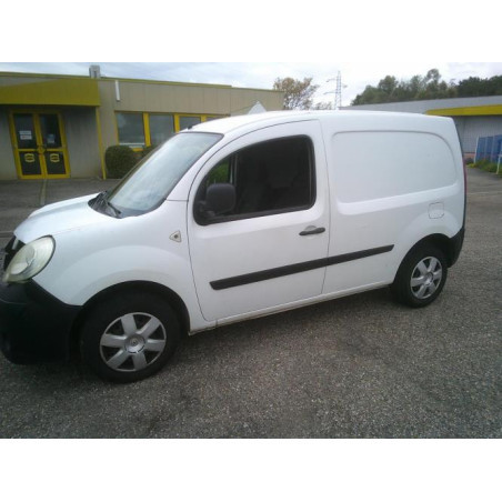 Compresseur clim RENAULT KANGOO 2