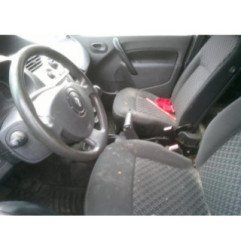 Compresseur clim RENAULT KANGOO 2 Photo n°3