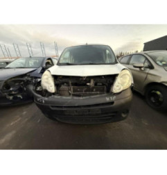 Compresseur clim RENAULT KANGOO 2 Photo n°6