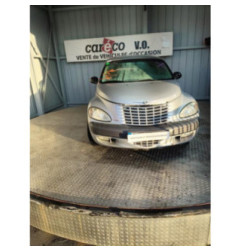 Feu arriere principal gauche (feux) CHRYSLER PT CRUISER Photo n°1