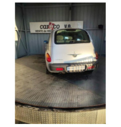 Cremaillere assistee CHRYSLER PT CRUISER Photo n°4