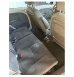 Train arriere complet CHRYSLER PT CRUISER Photo n°7