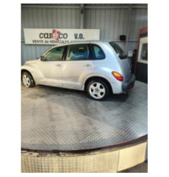 Moteur CHRYSLER PT CRUISER Photo n°3